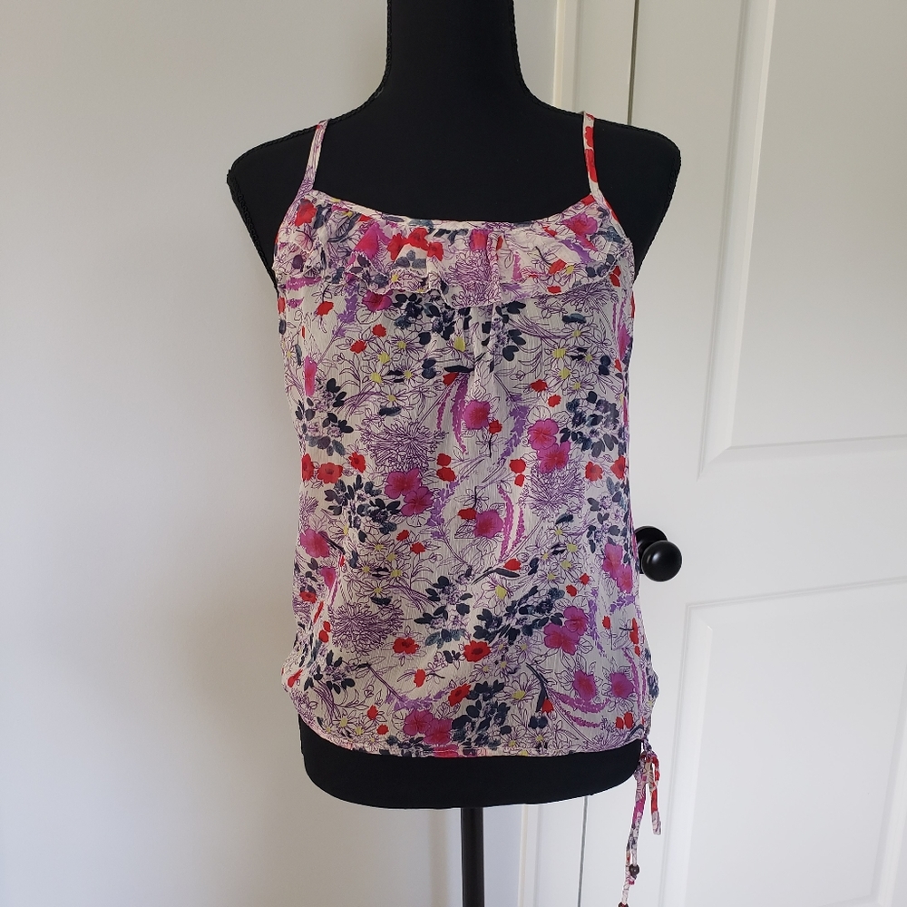 American Eagle top size S